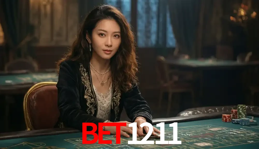 BET1211 Casino en Vivo