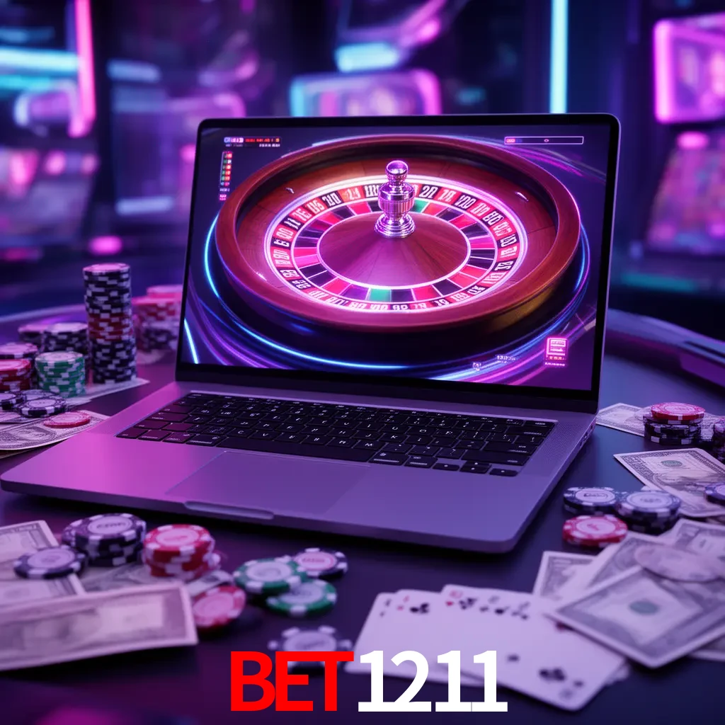 BET1211 Tragamonedas