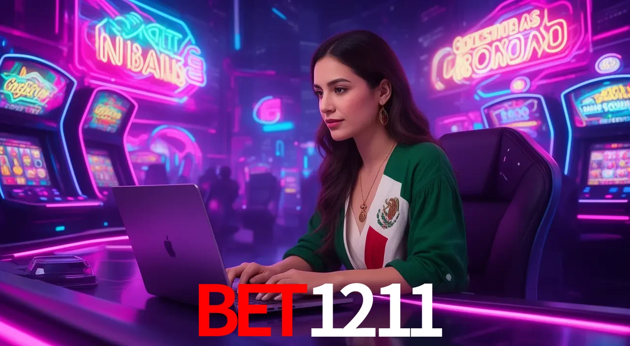 BET1211 Apuestas Deportivas