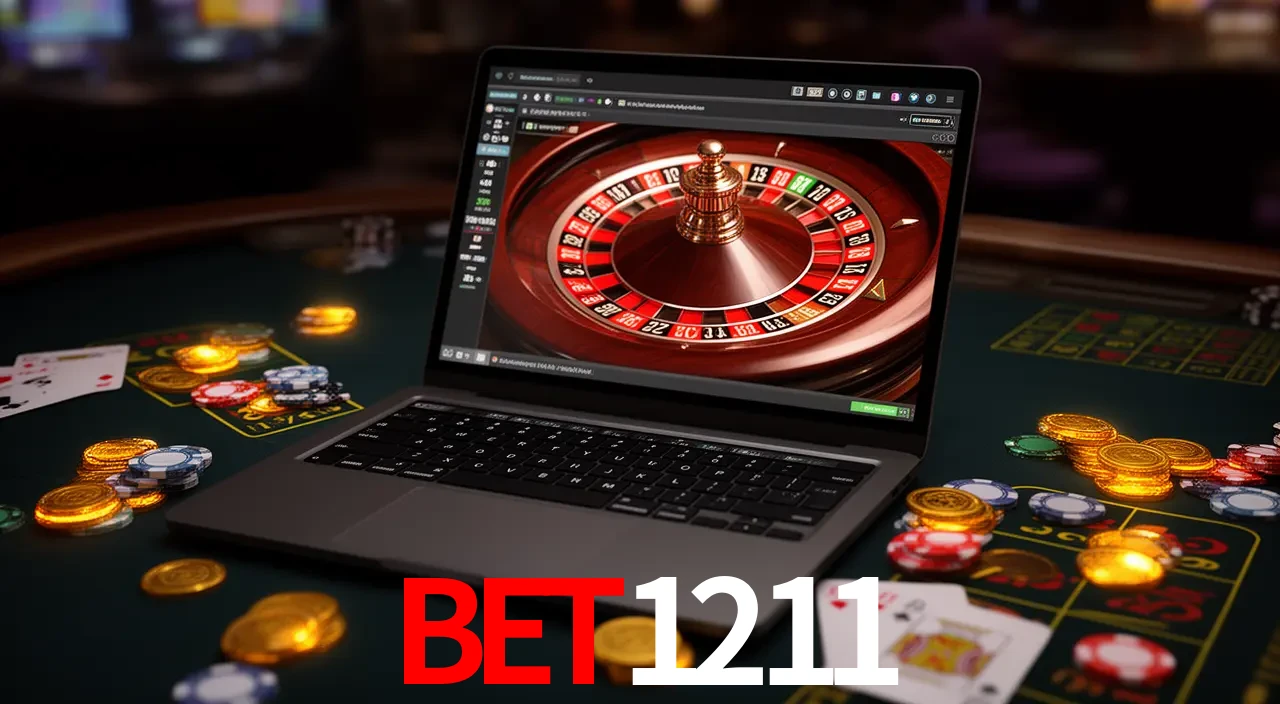 BET1211 Arcade