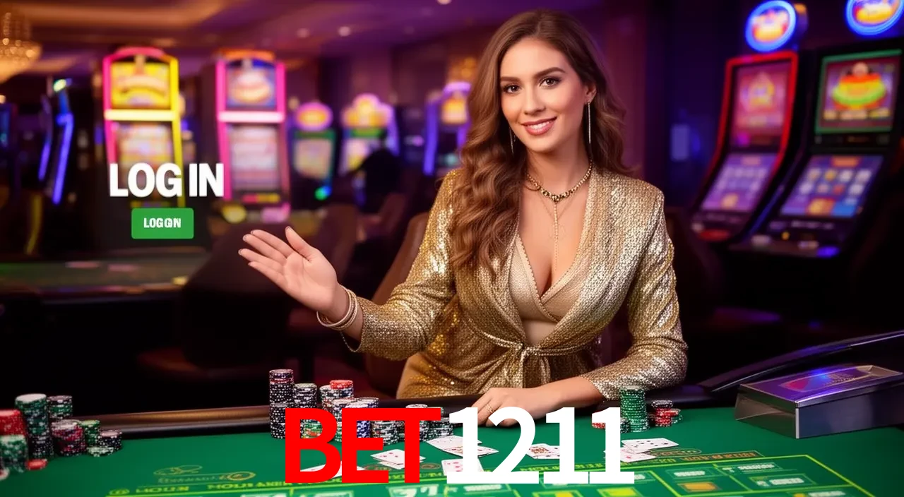 BET1211 Bingo