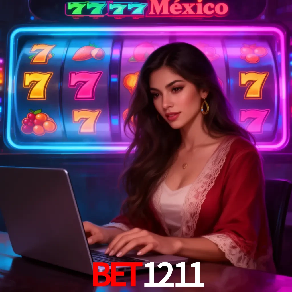 BET1211 Roulette en Vivo
