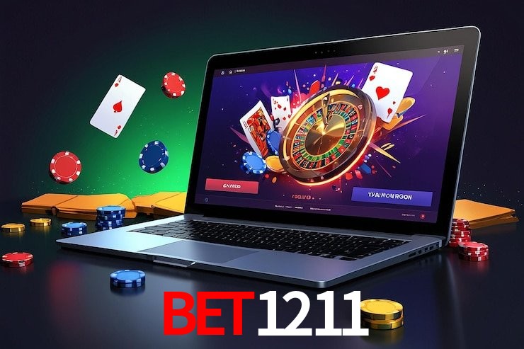 BET1211 gaming platform