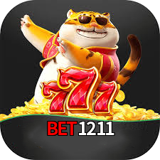 BET1211 logo
